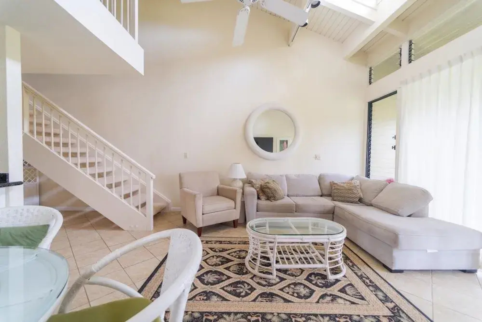 Bird of Paradise - 2 Br Condo