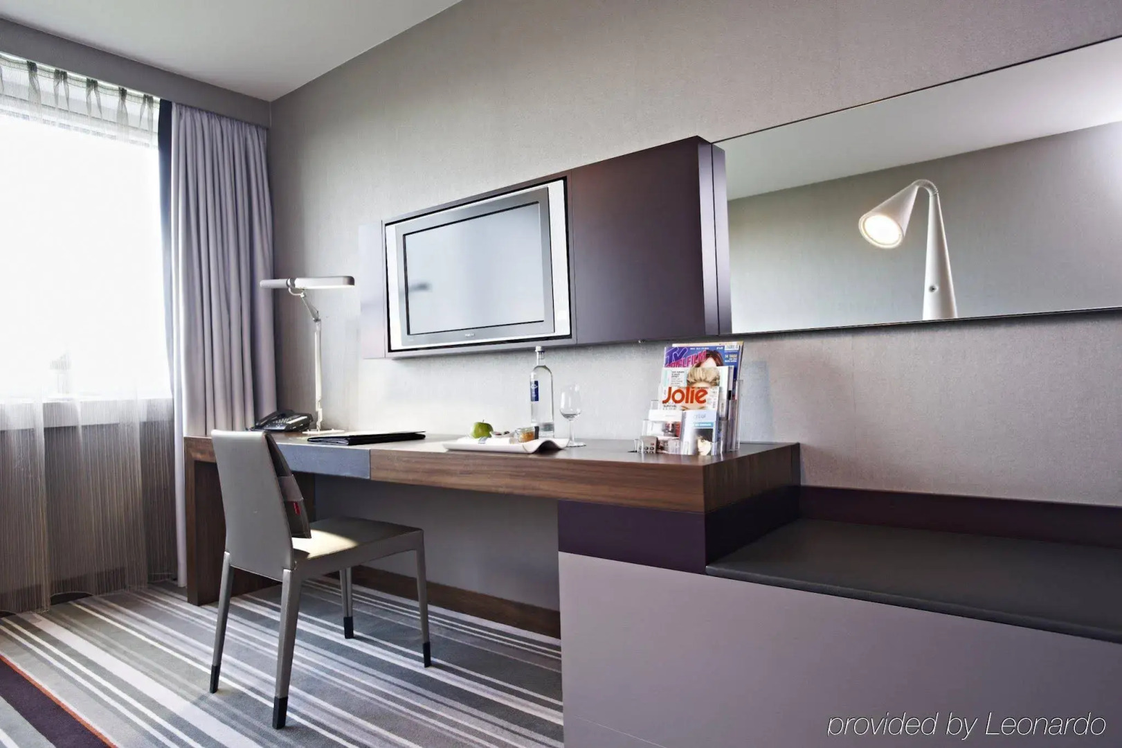 Steigenberger Airport Hotel Frankfurt