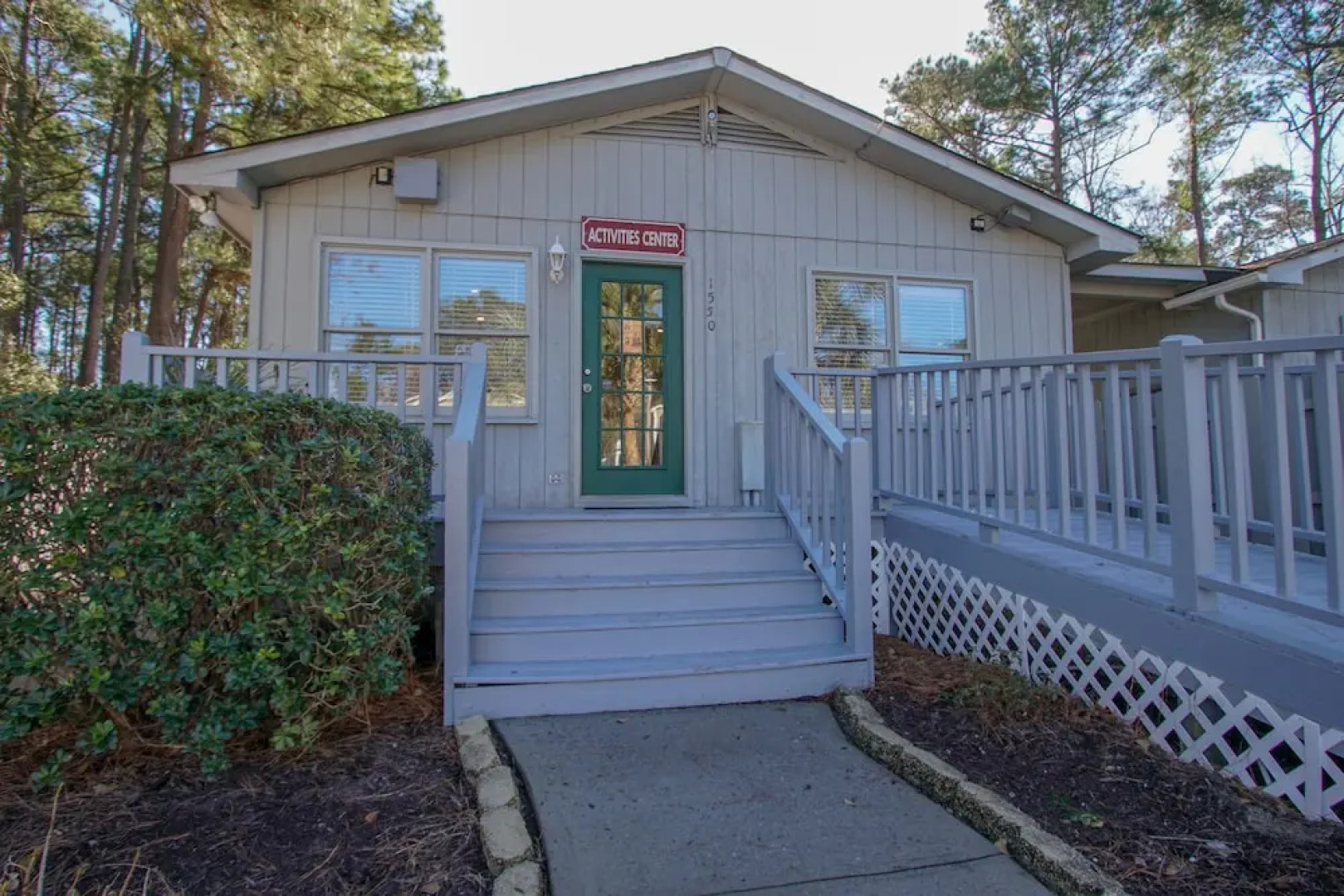 Multi Resorts at Country Club Villas