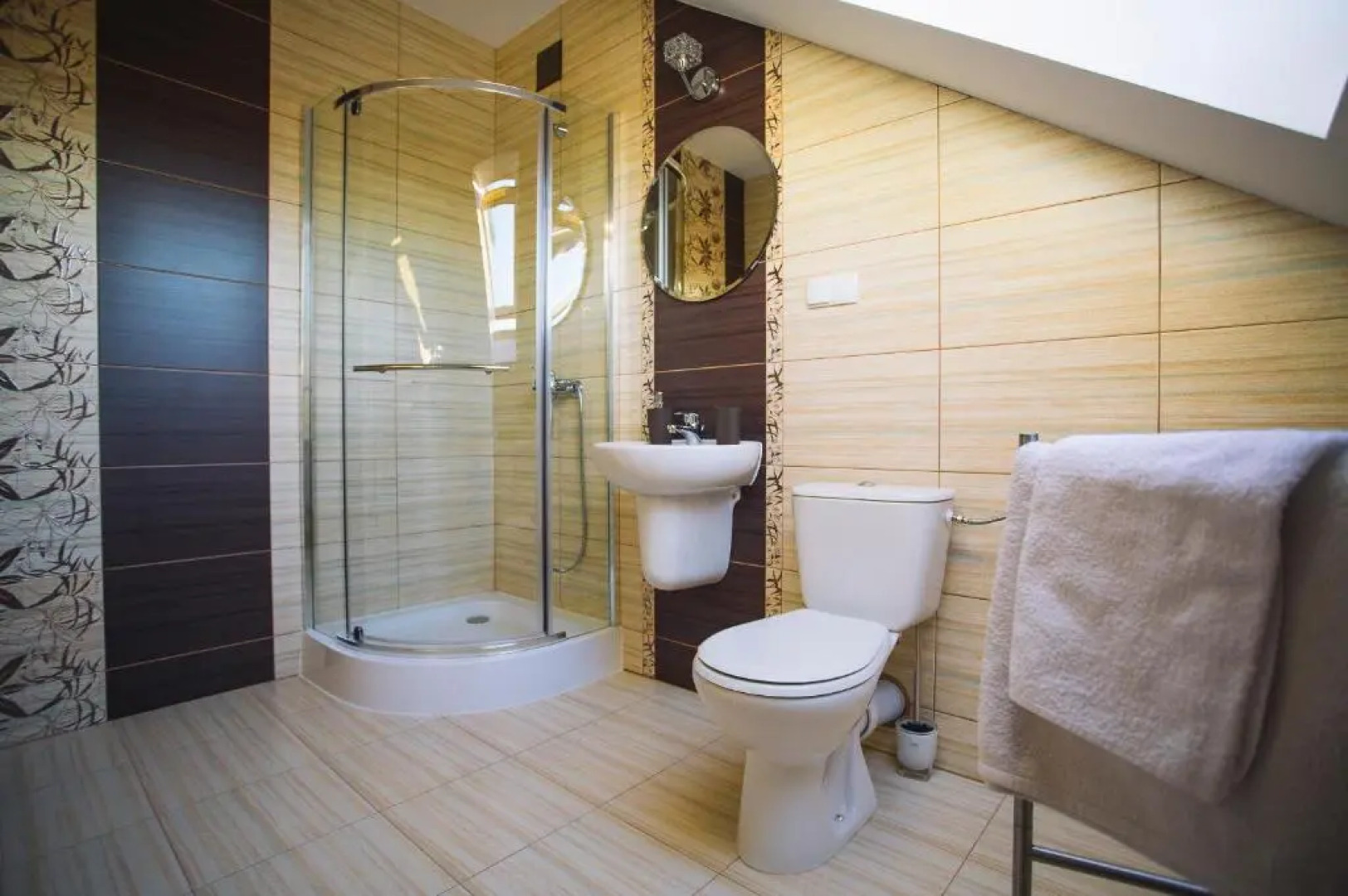 Ośrodek Wypoczynkowo Sportowy Pod Żurawiem