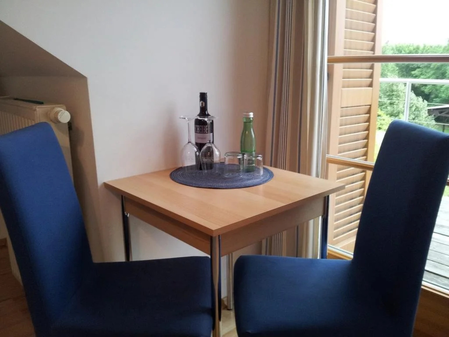 Scheiber Wein & Gästehaus