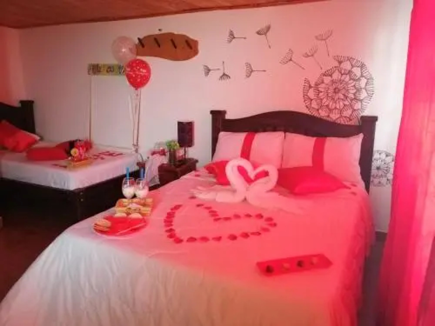 Finca turistica Santa Clara