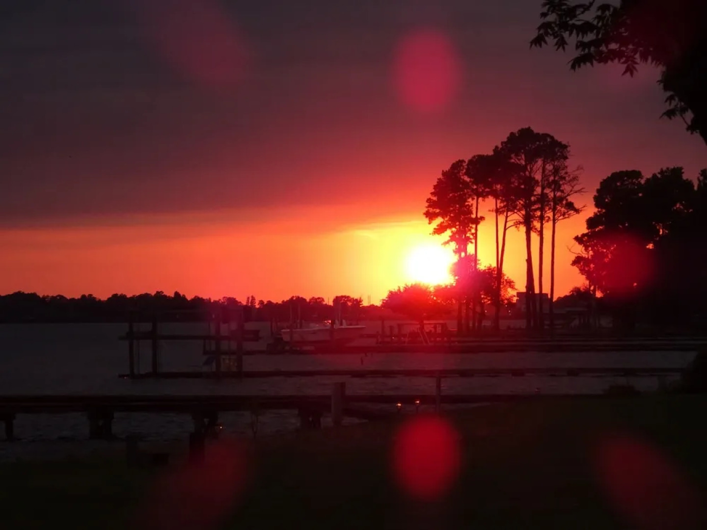 The Inn on Bath Creek