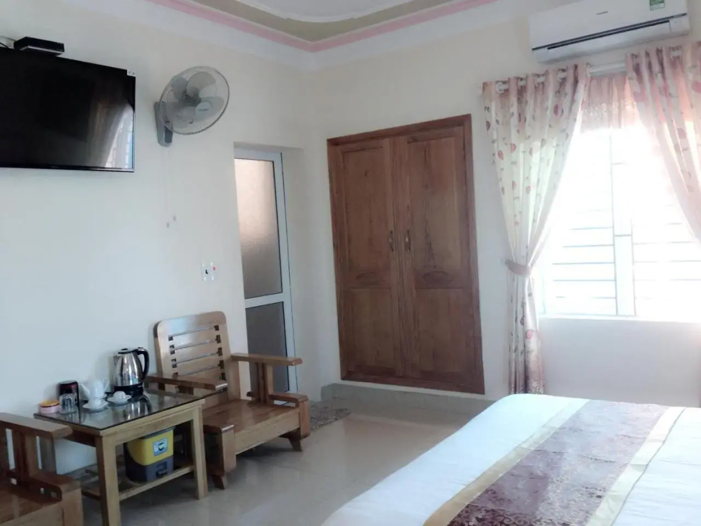Thanh Trung hotel