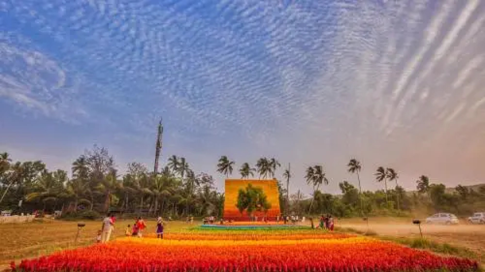 Pinnacle Countryside, Saligao