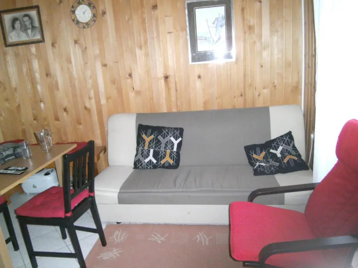 Holiday Home Lorraina