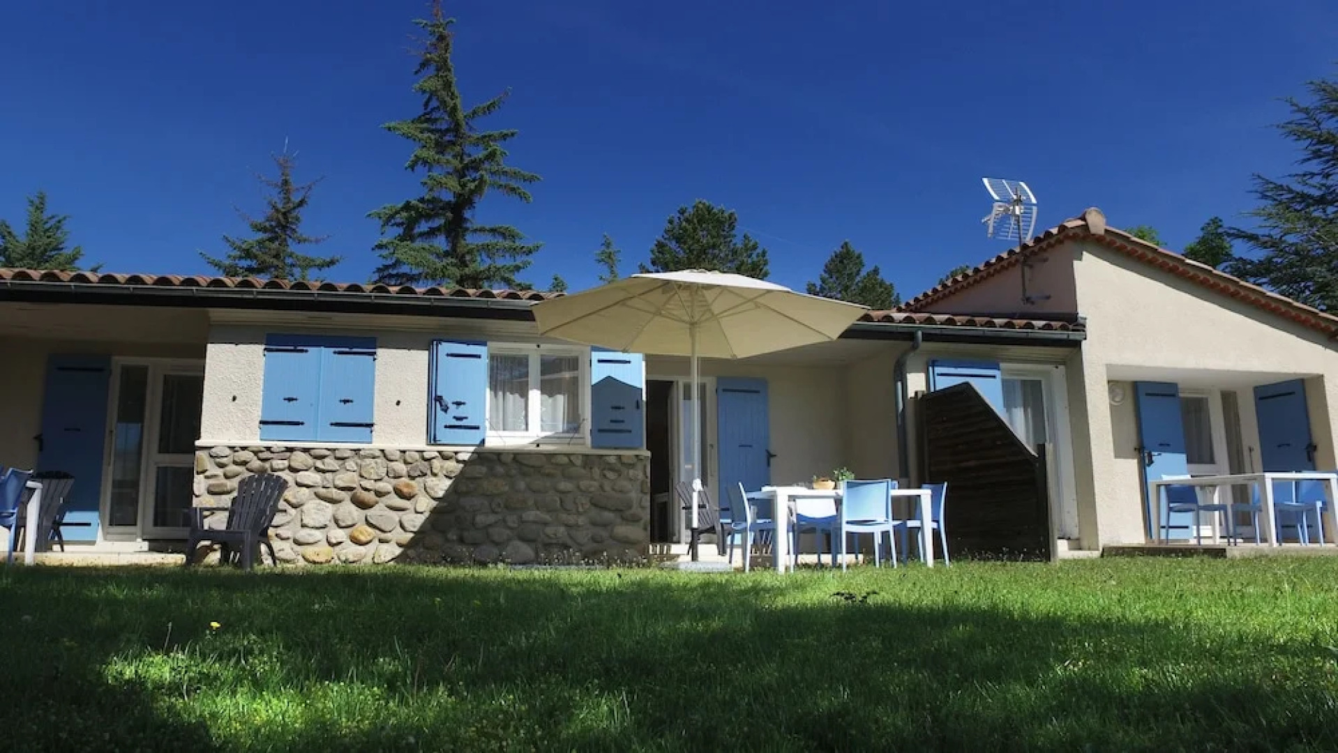 Vvf Villages Lagrand