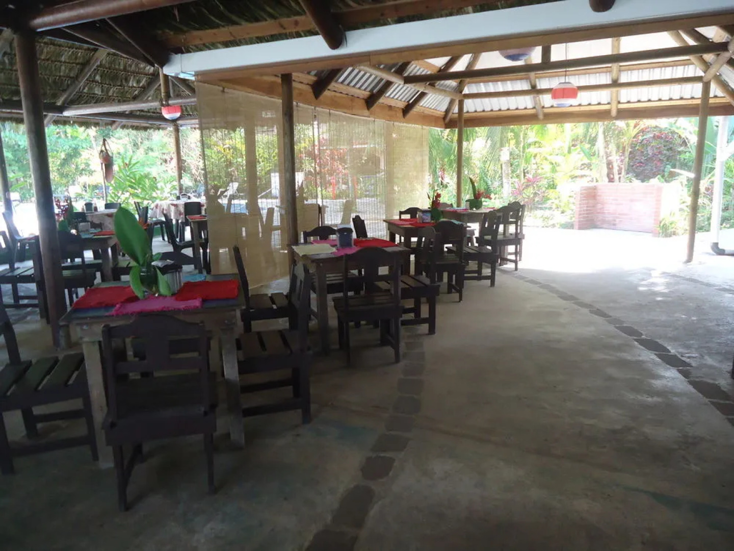 Hotel Playa Westfalia