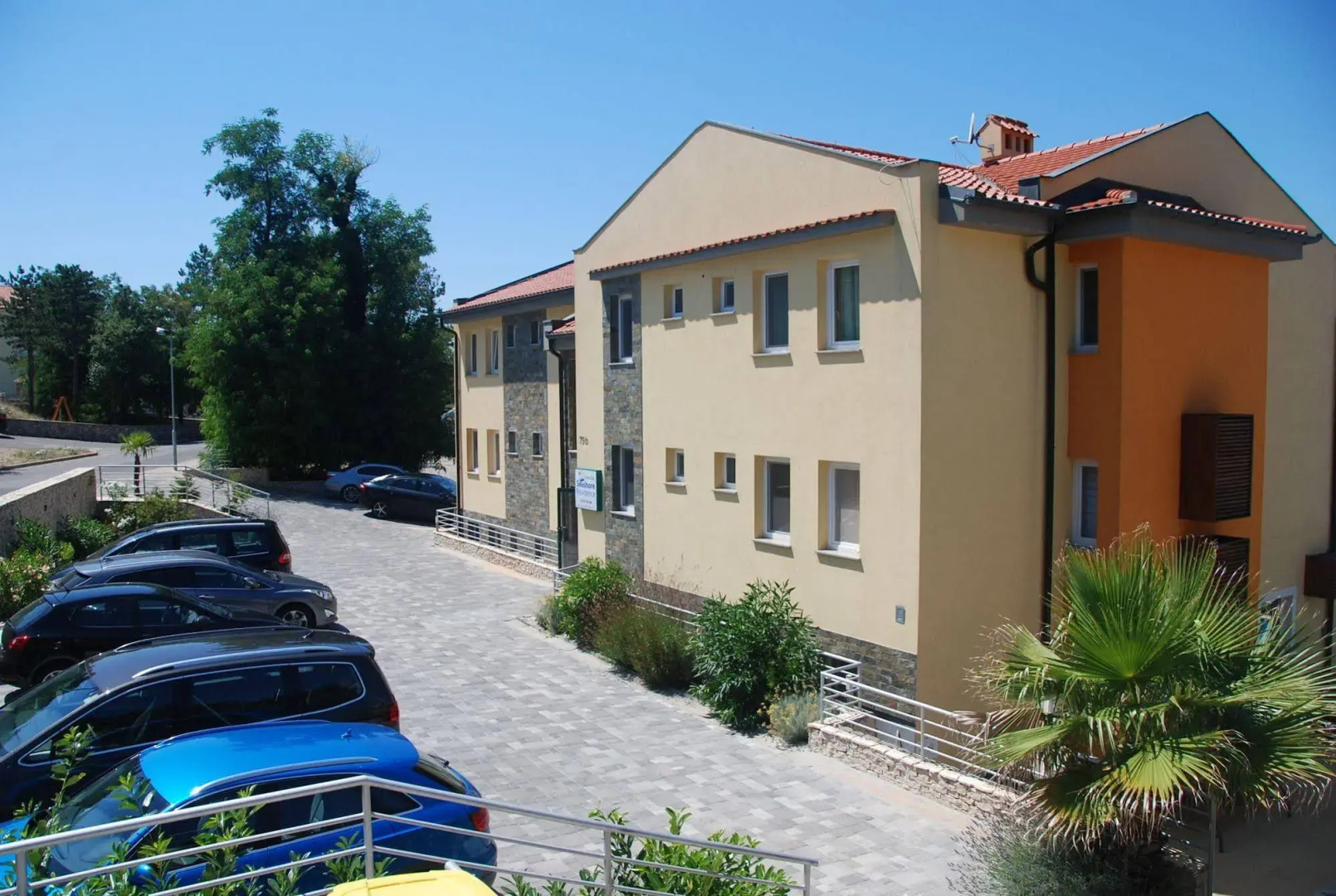 Soline Bay Seashore Residence