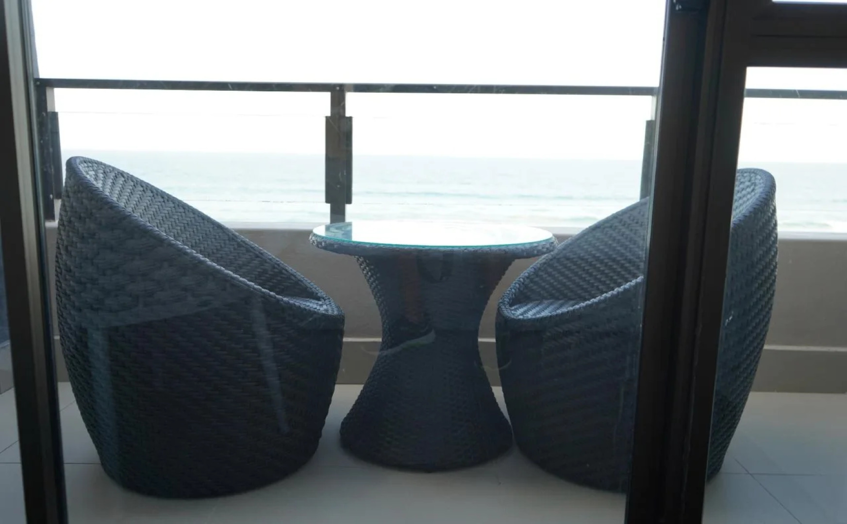 Bay Lodge on the Beach