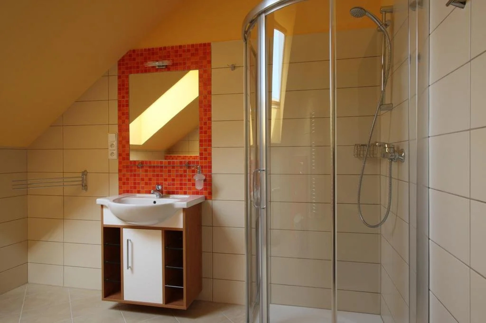 Penzion Prestige Tennis Park