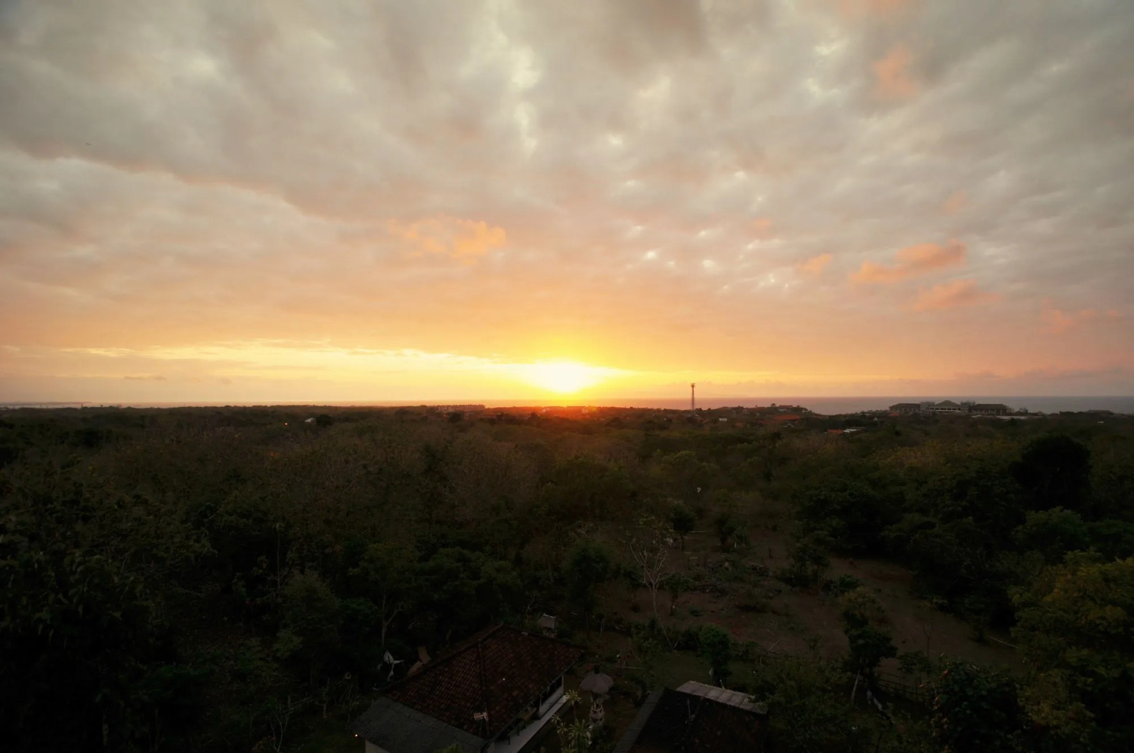 Mesten Tamarind Bali Boutique Hotel