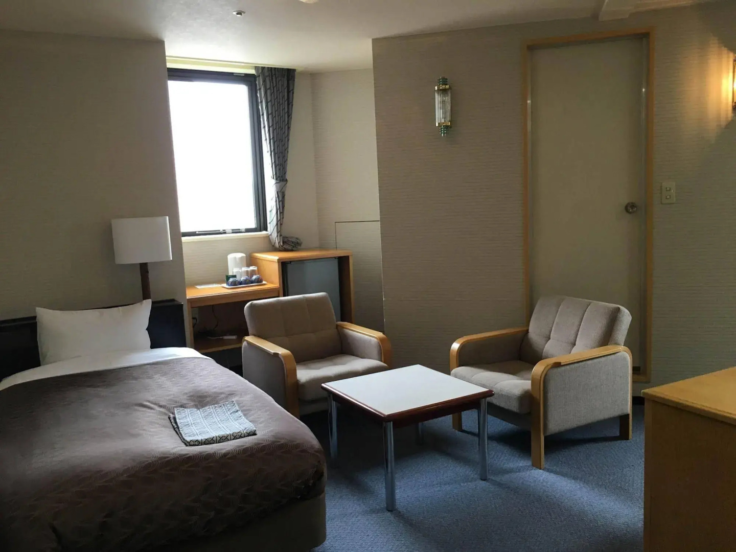 RHotels Inn Hokkaido Asahikawa