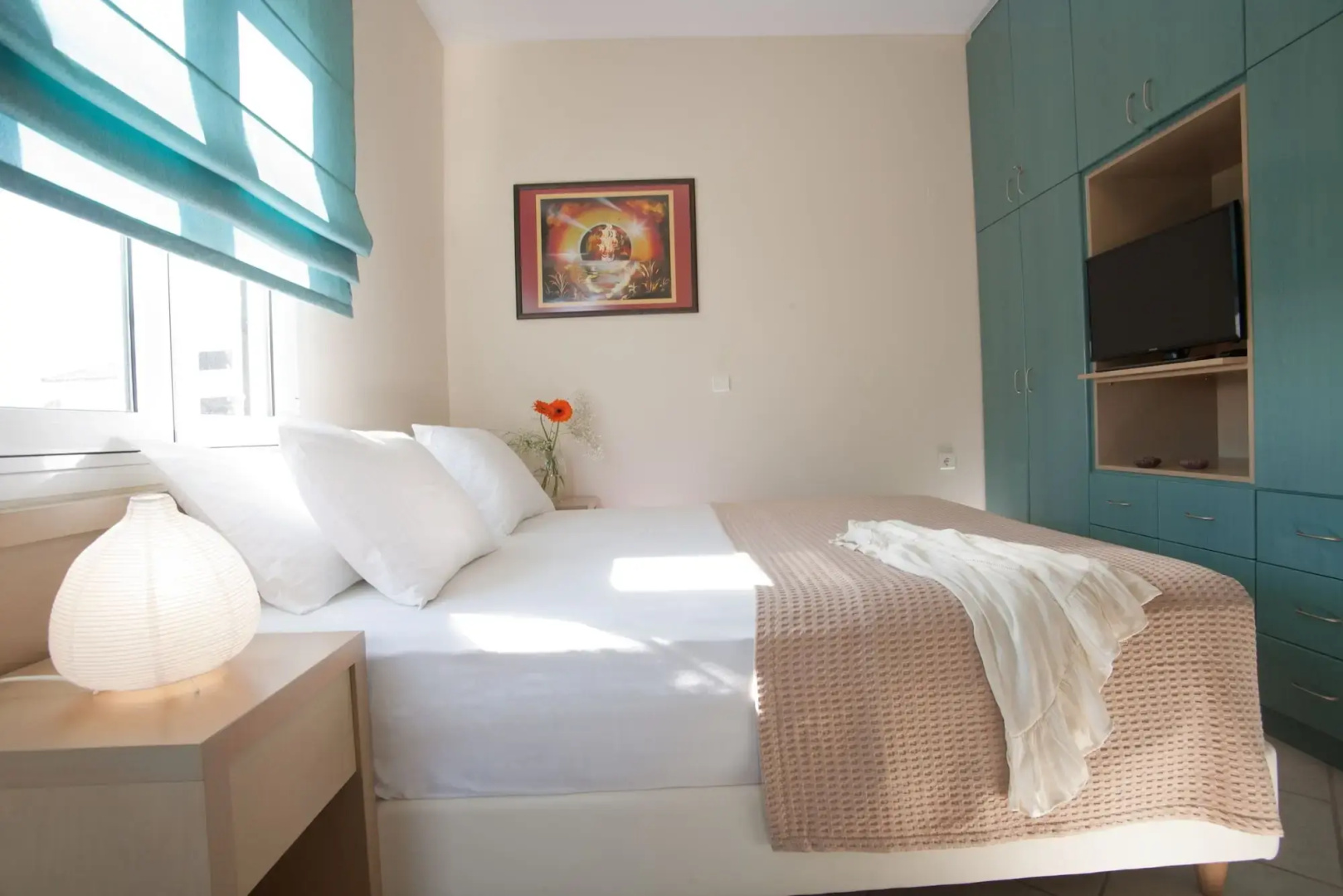 Anthemis Luxury Villas