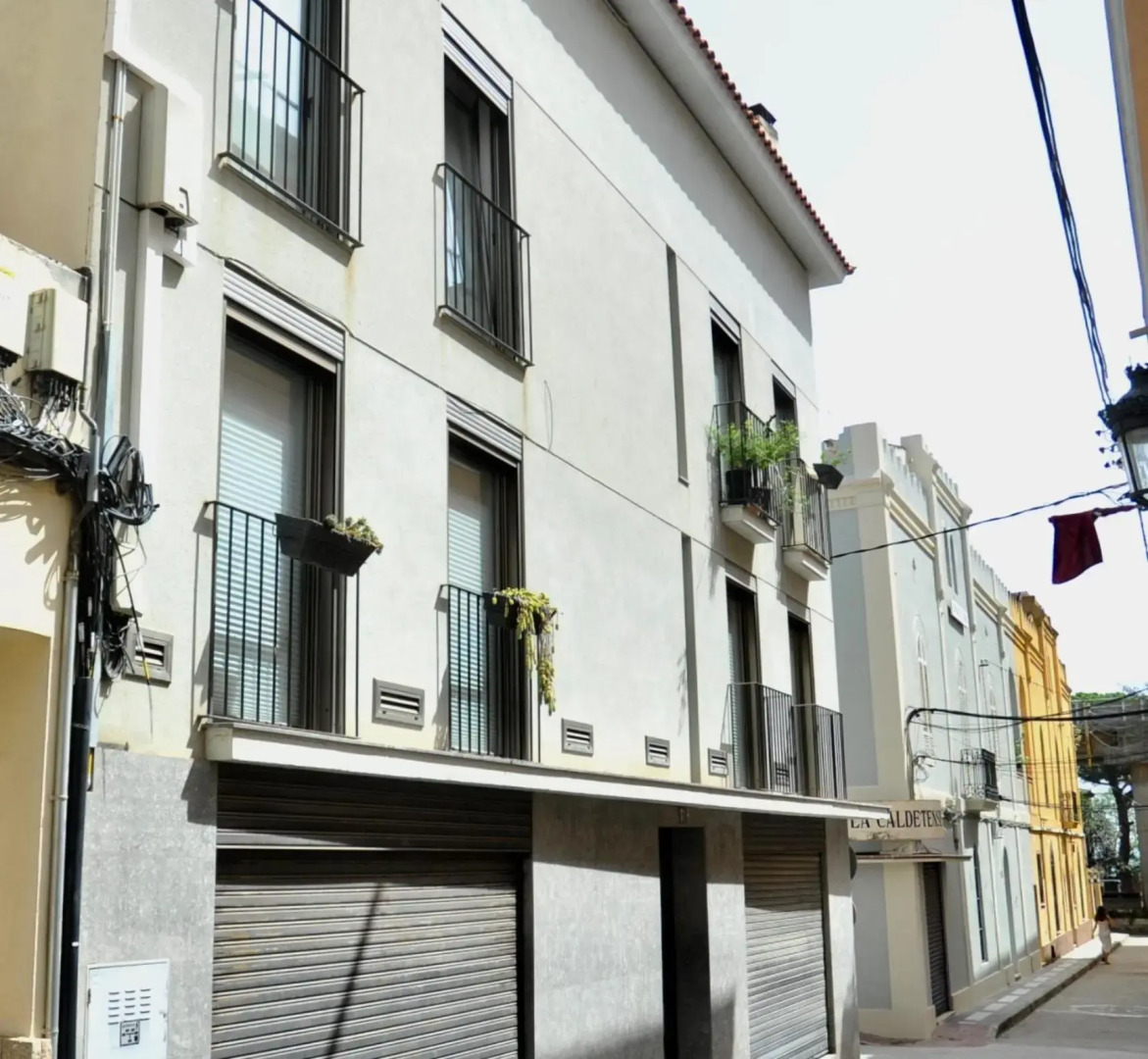 Residential Tourist Apartments