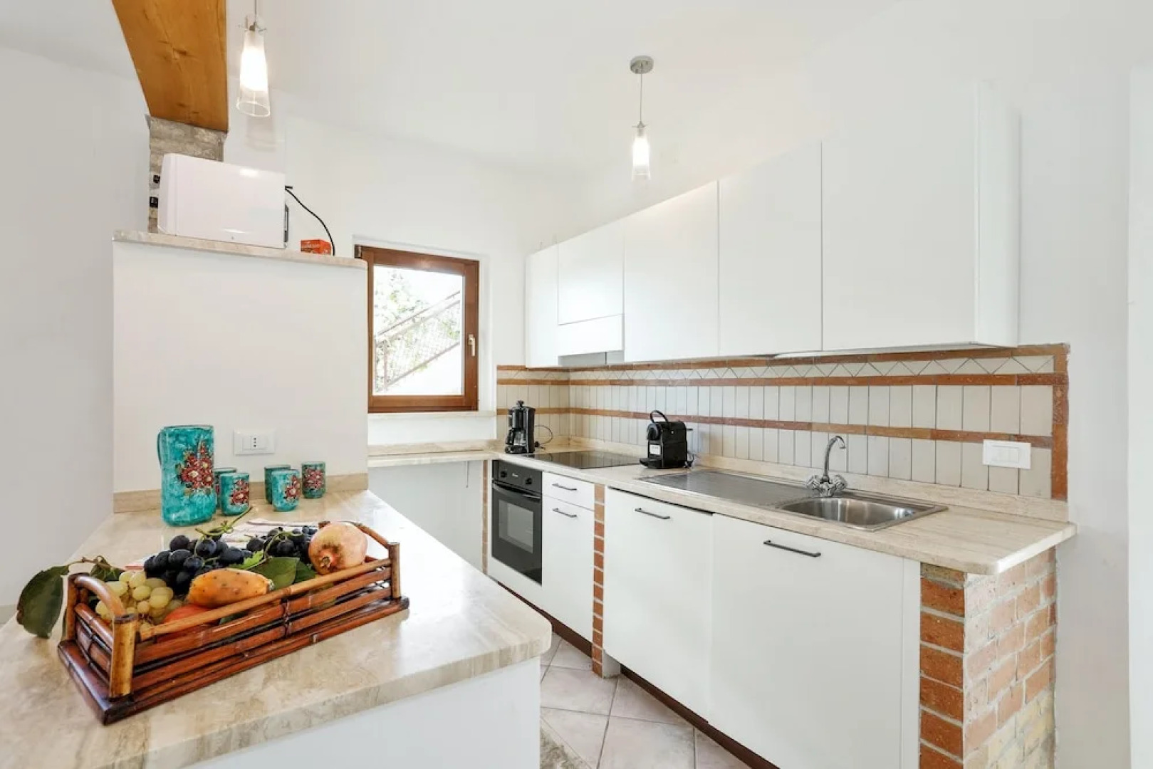 Villa With 5 Bedrooms in Provincia di Ascoli Piceno, With Wonderful sea View, Private Pool, Furnished Garden