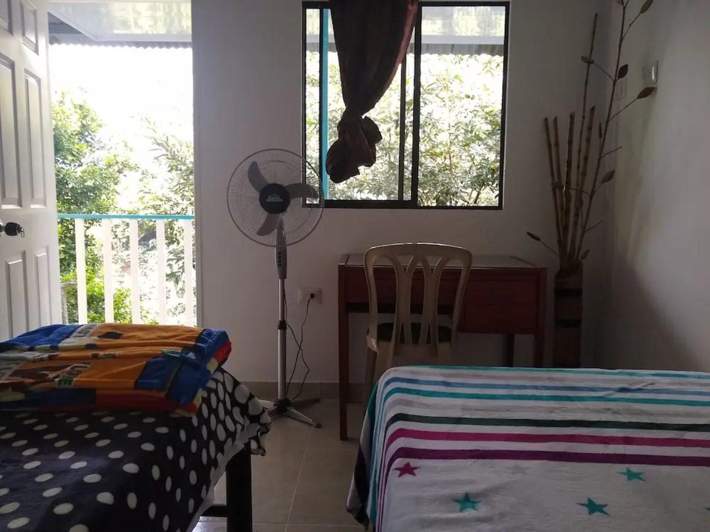 Alojamiento Familiar Casa Campesina