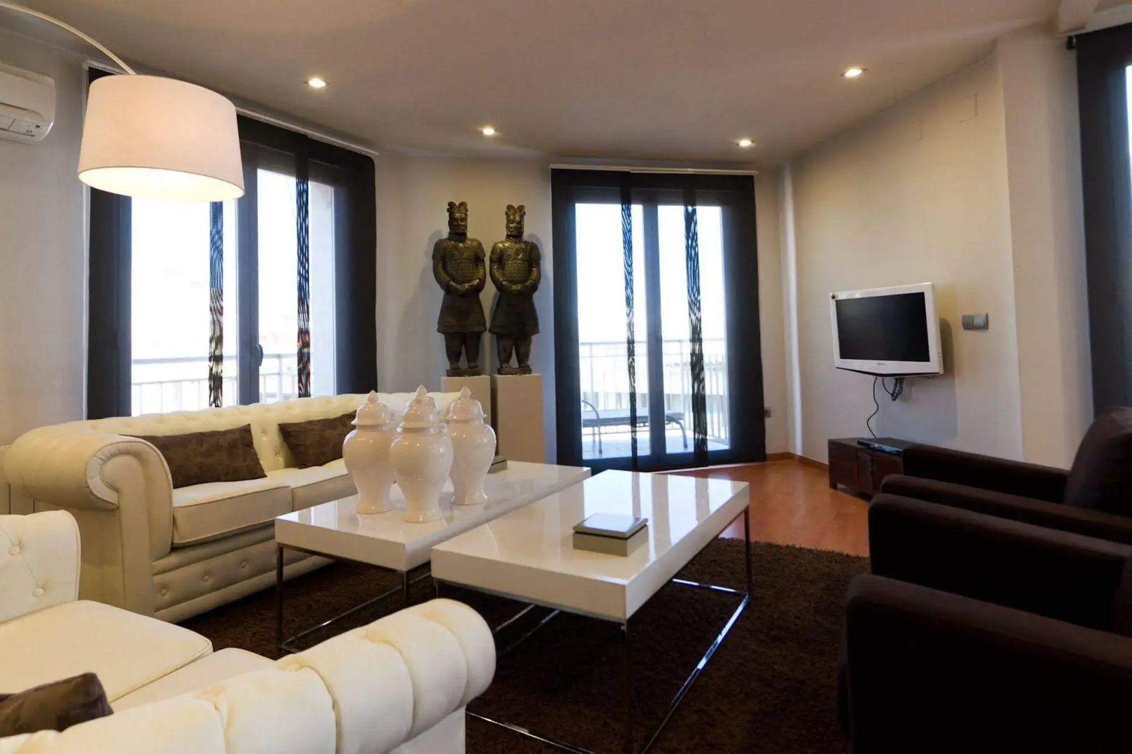 Valencia Luxury Ático Ayuntamiento