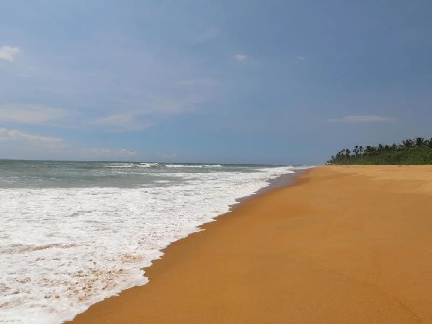 Abeysvilla - Homestay