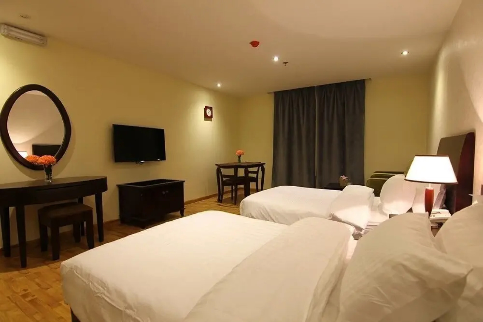 Rwaq Al Salam Hotel - Buraydah