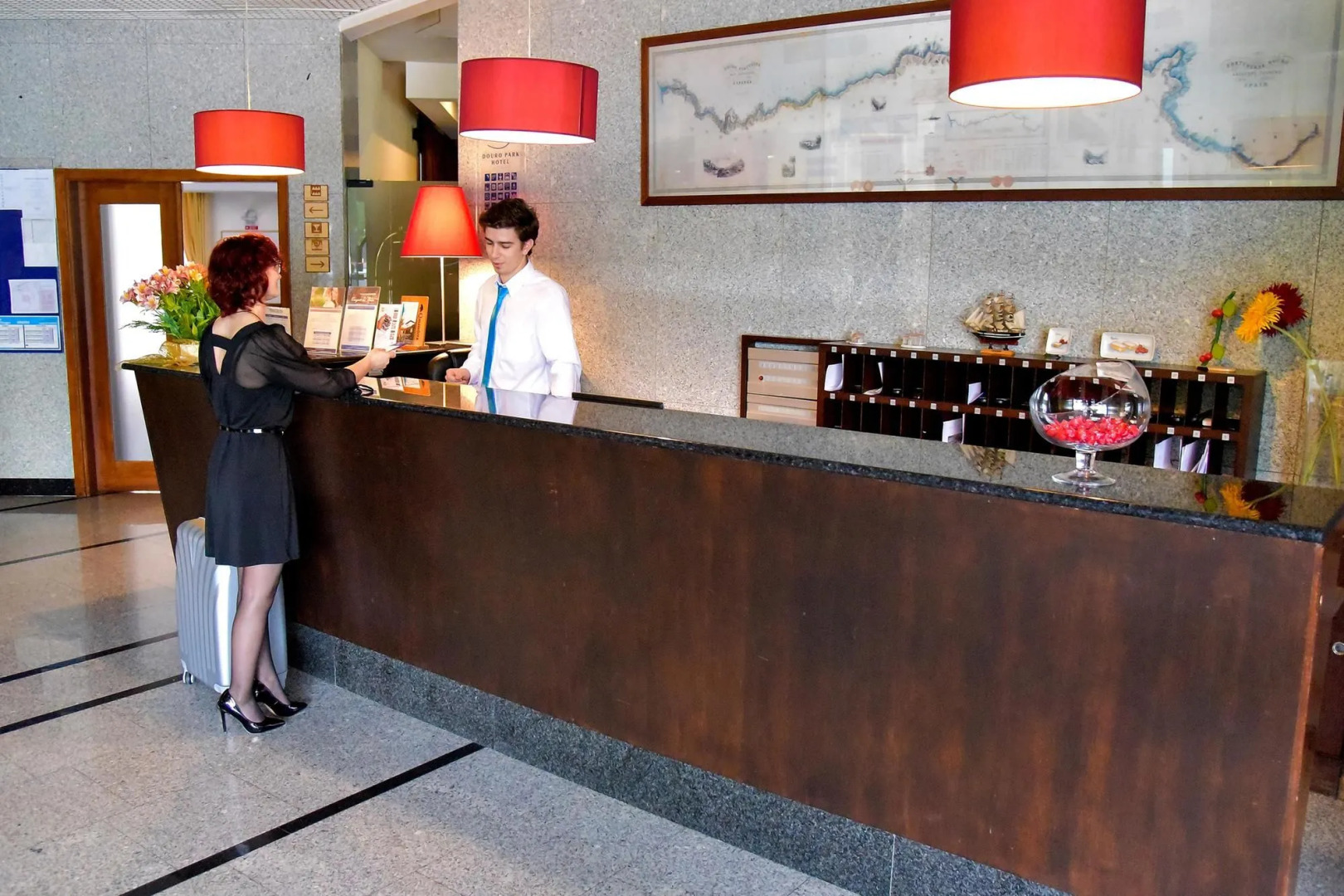 Douro Marina Hotel & SPA