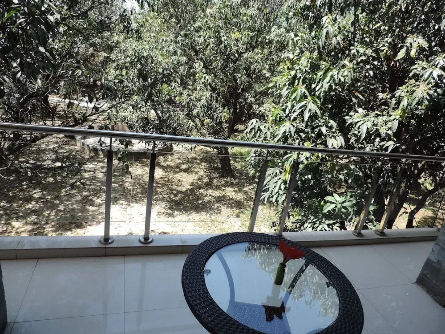 Kailash Farms Earthen Life