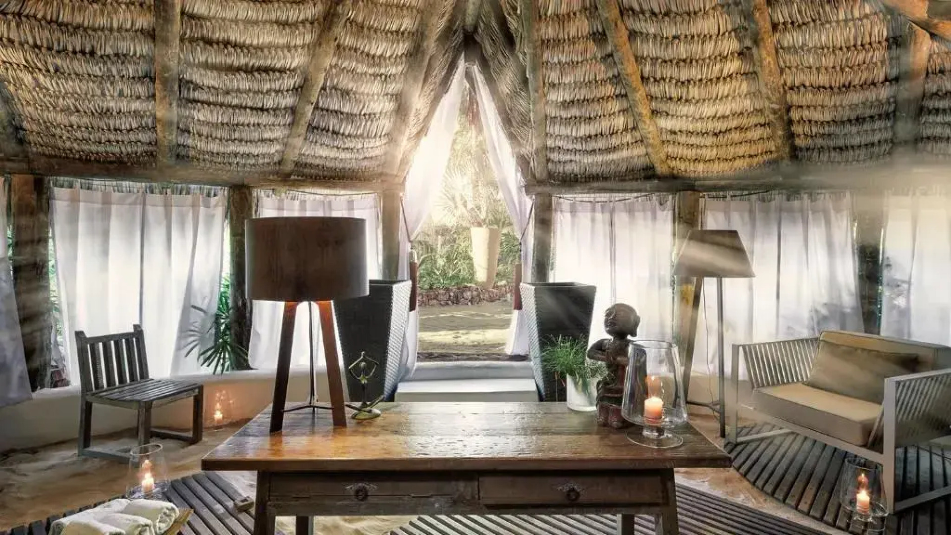 The Chili Beach Private Resort & Villas