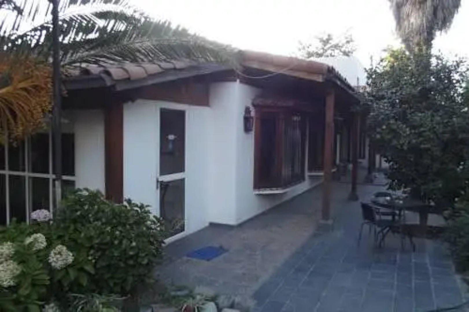 Hotel Solar de Rancagua