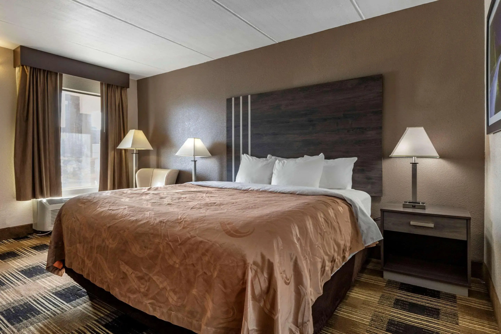 Quality Inn Duncan - Spartanburg West