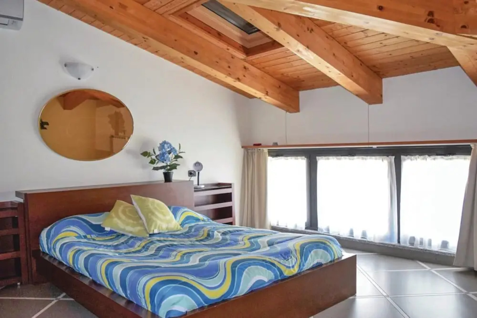 Attico Mansarda Chiavari