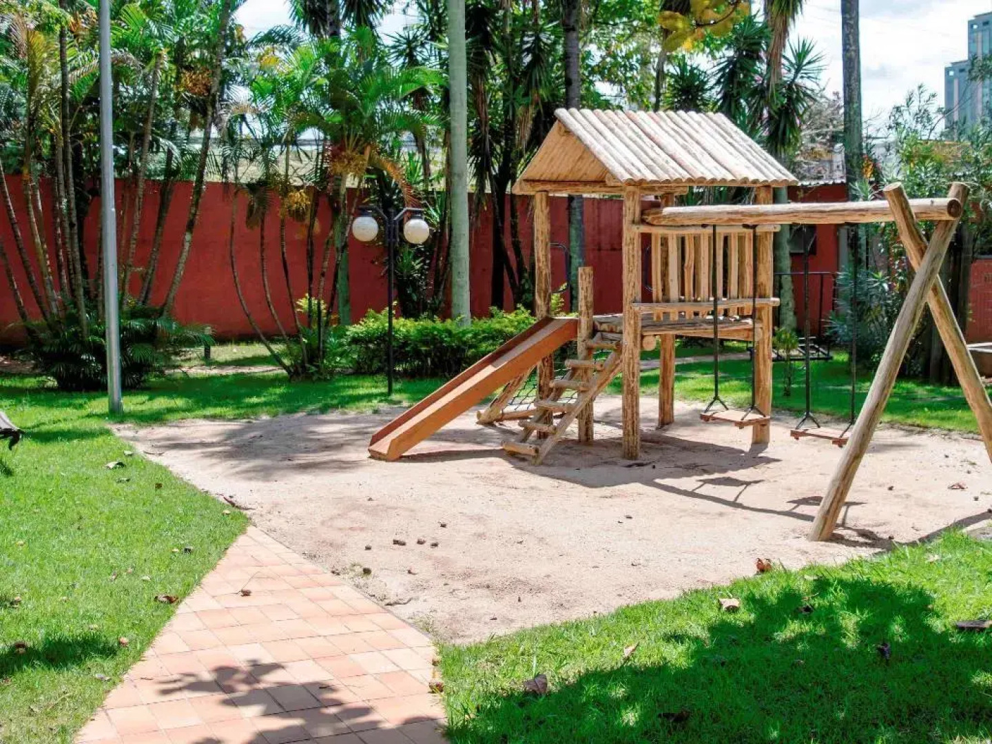 Novotel Sao Jose dos Campos