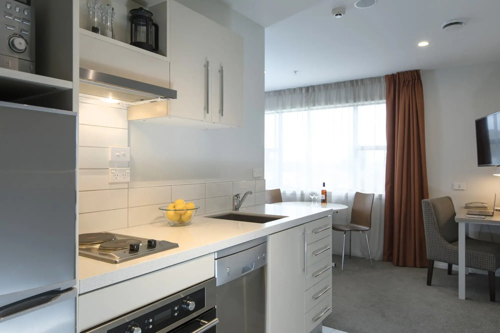 Quest Taupo Serviced Apartments