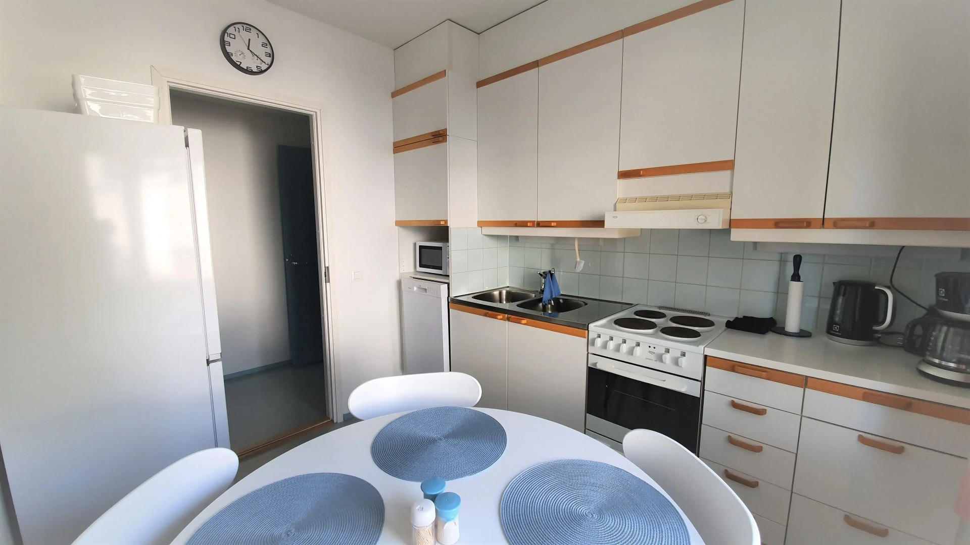 Gasthaus Vanha-Merivartioasema