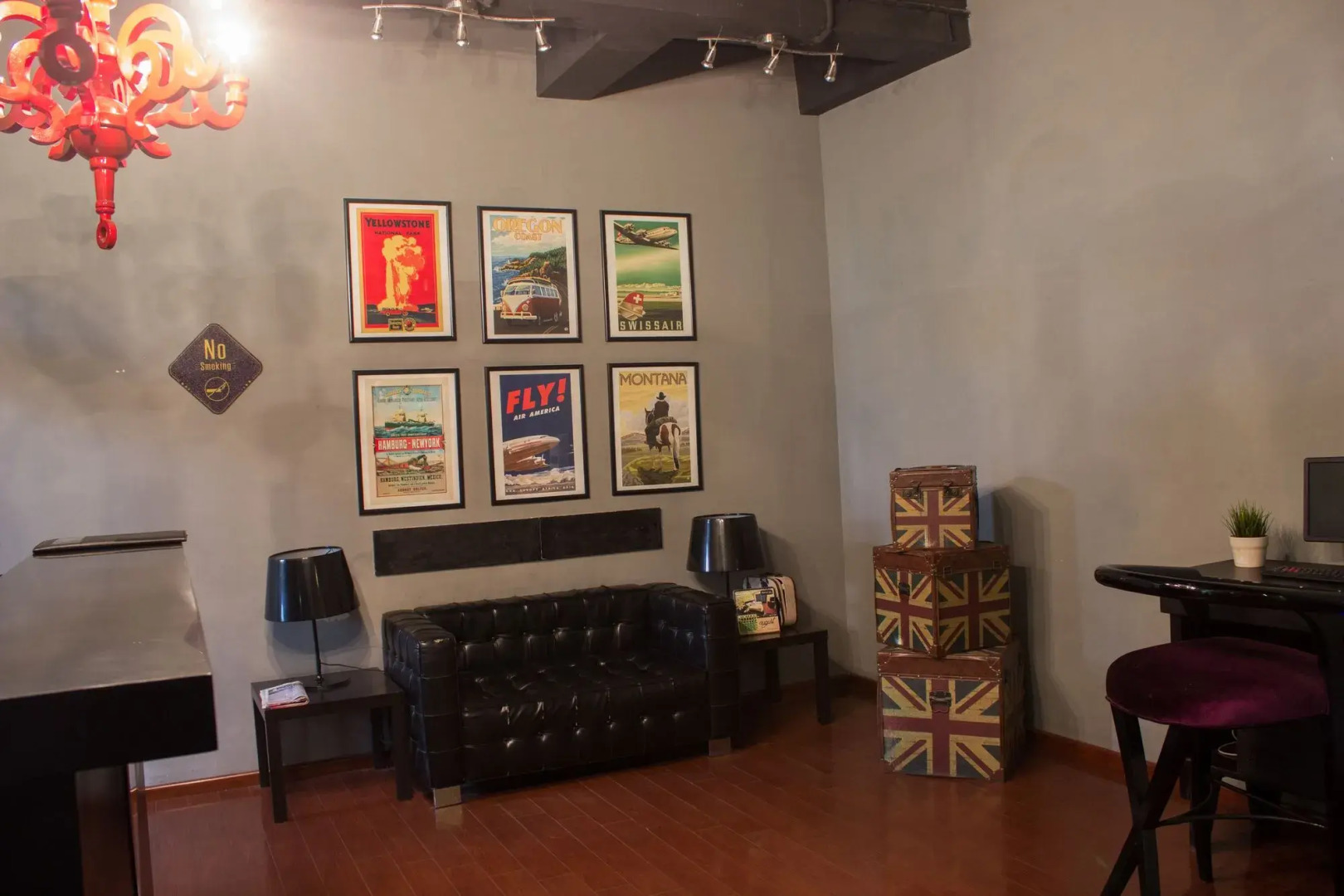 The Travotel Suites Nagpur