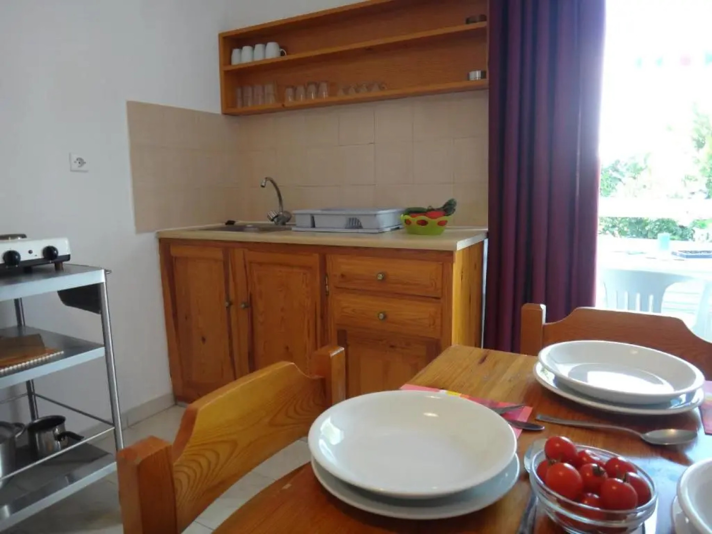 Amfi Apartments