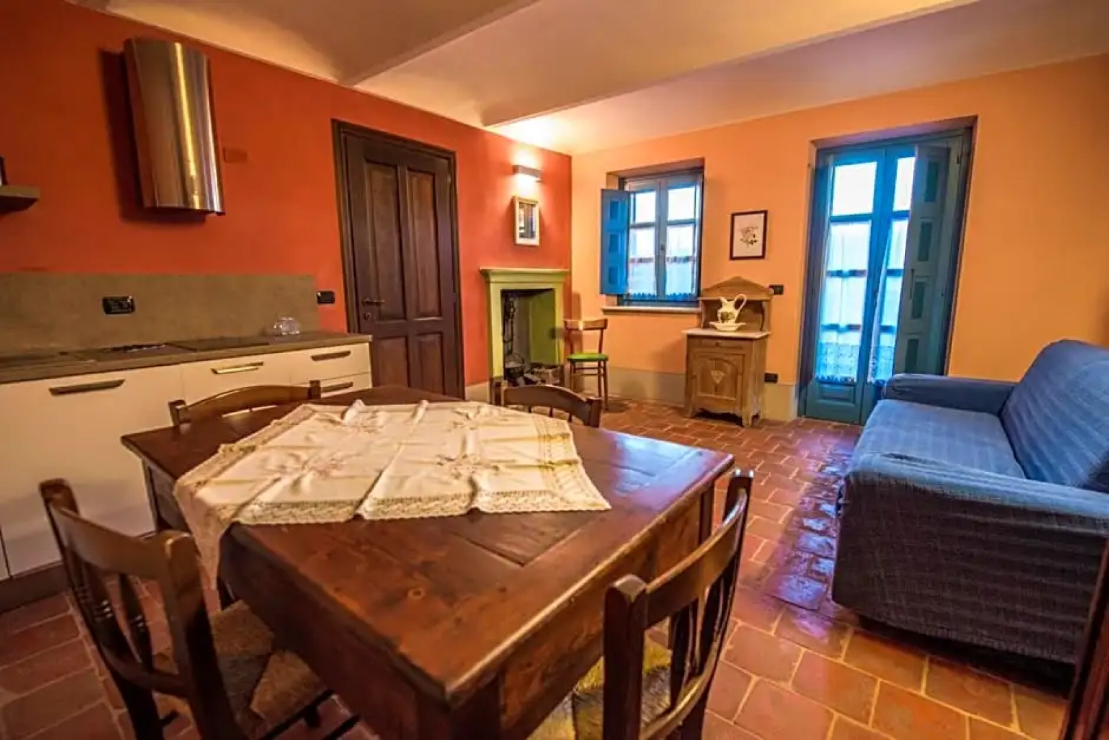 Albergo Ristorante Garibaldi