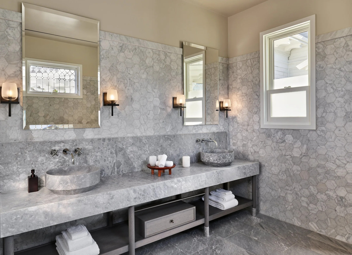 Alila Napa Valley, a Hyatt Luxury Resort