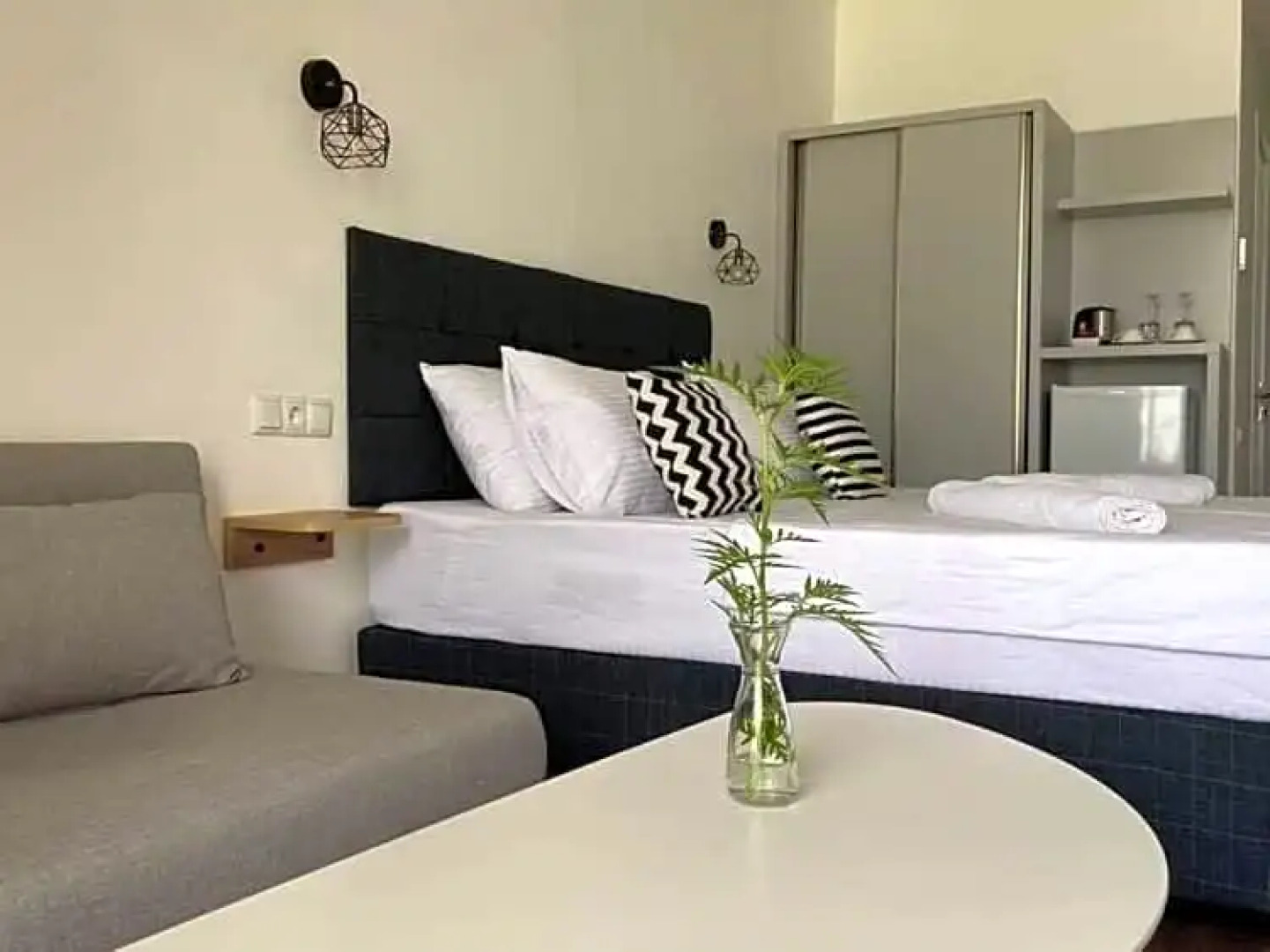 Cabo Verde Boutique Hotel