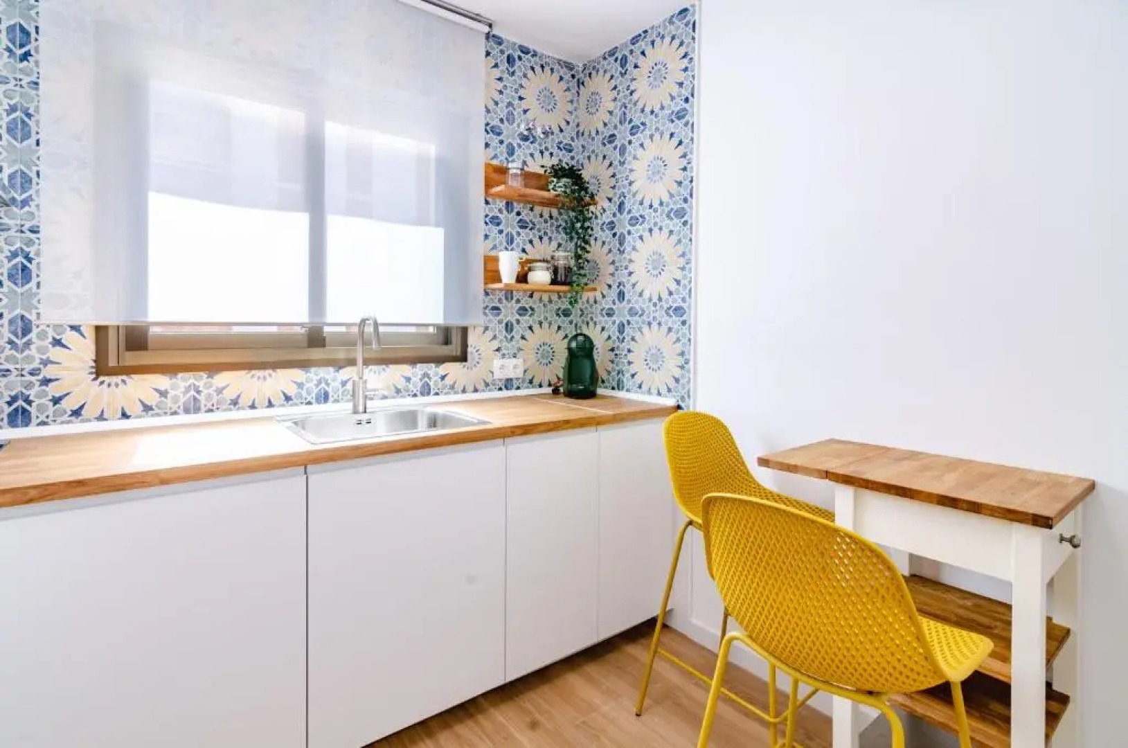 Del Parque Flats Candelaria Rincon