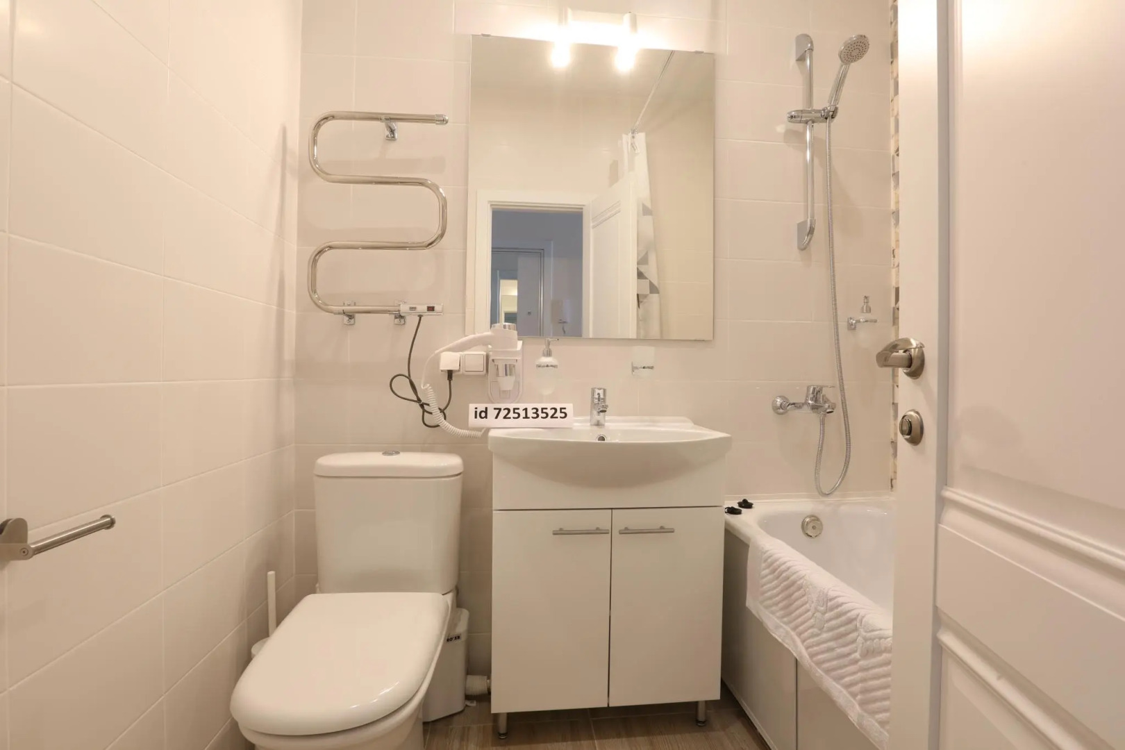 Апартаменты Laspace (Ласпейс)