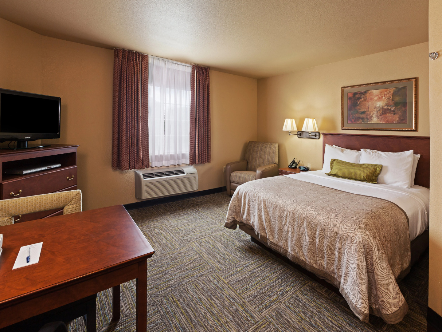 Candlewood Suites St Robert by IHG