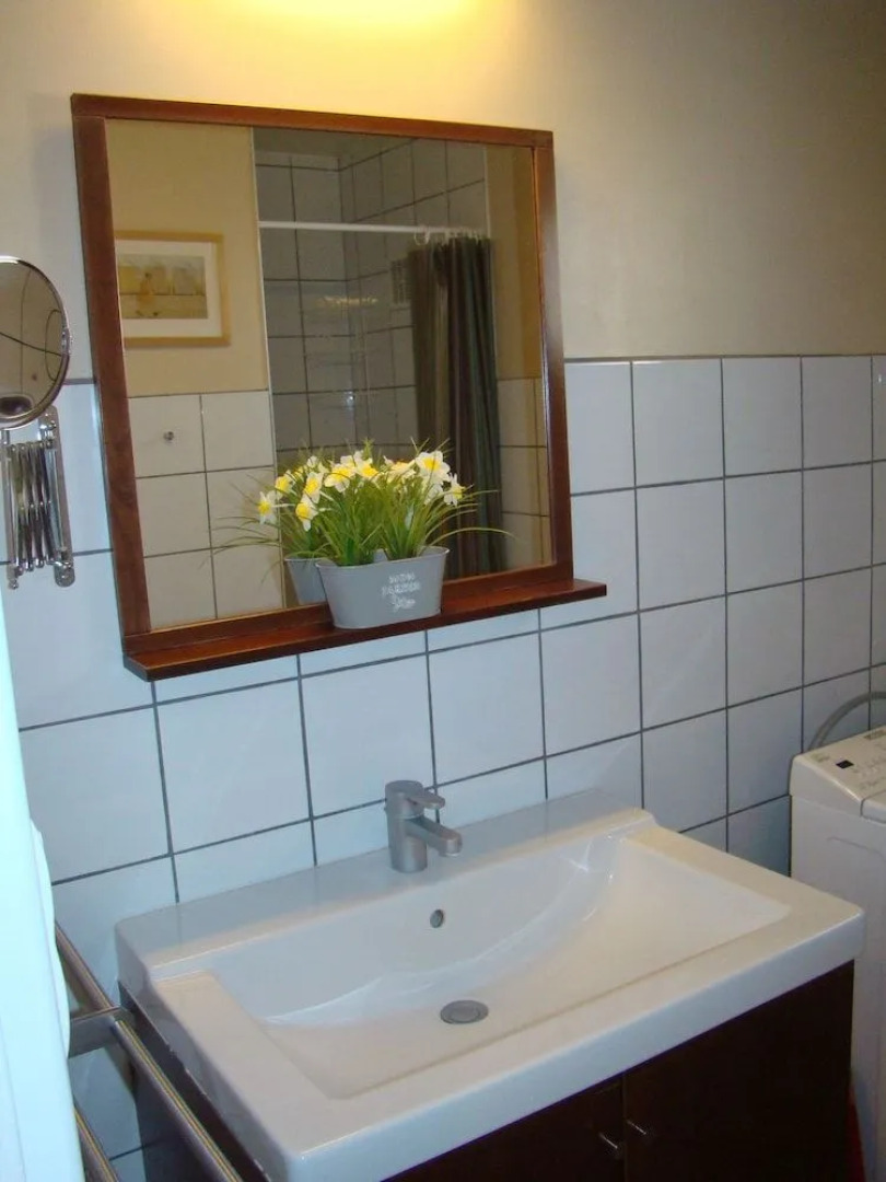 Etang Vallier Resort