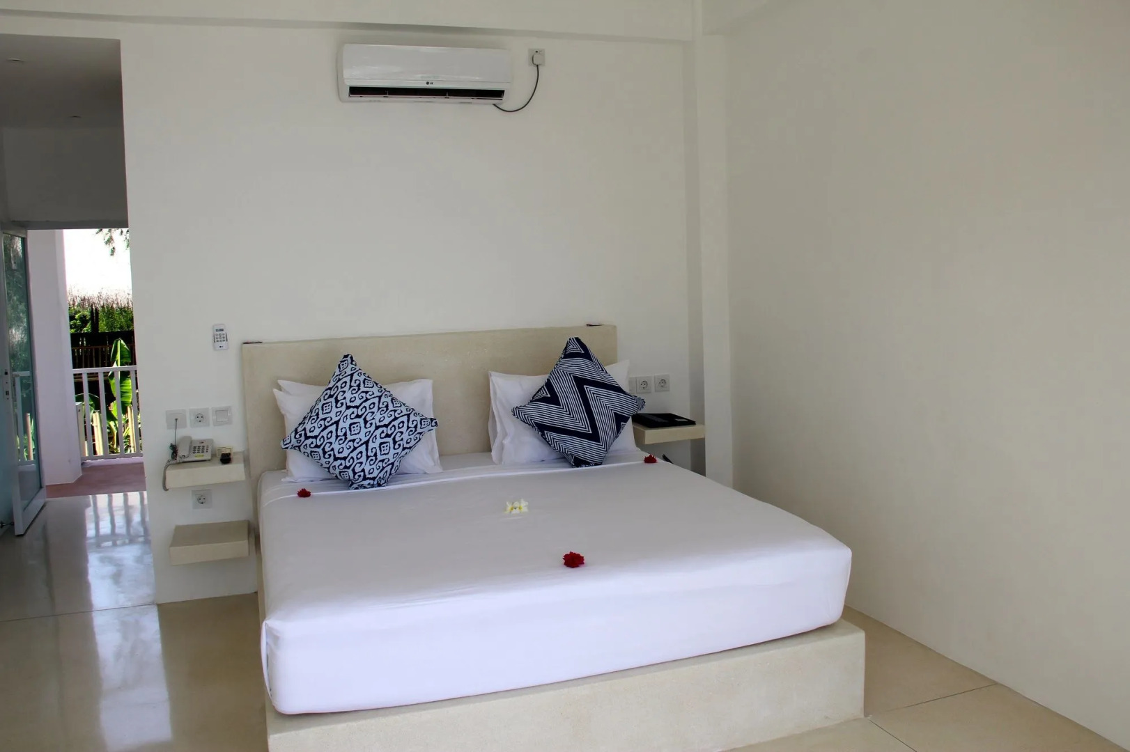 Seri Resort Gili Meno - Adults Only