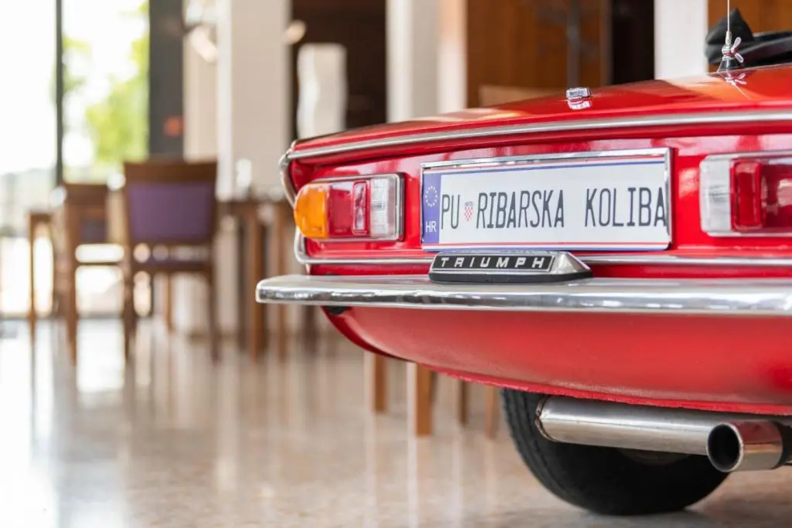 Ribarska Koliba Resort