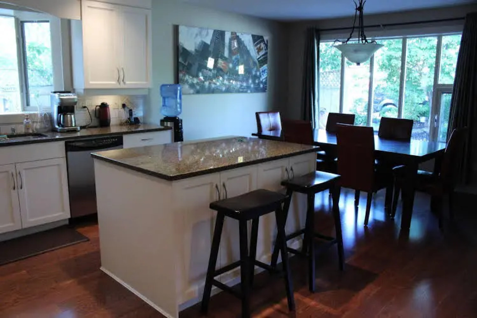 By the Bridge Bed & Breakfast