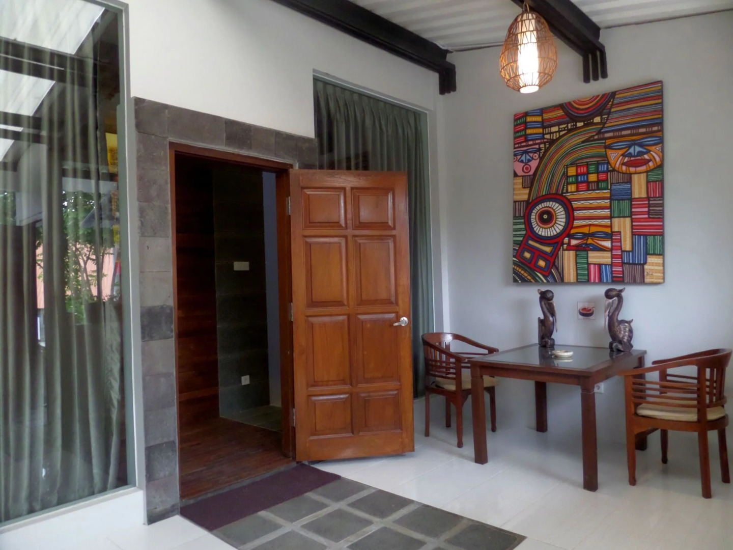 Bukit Daun Hotel and Resort