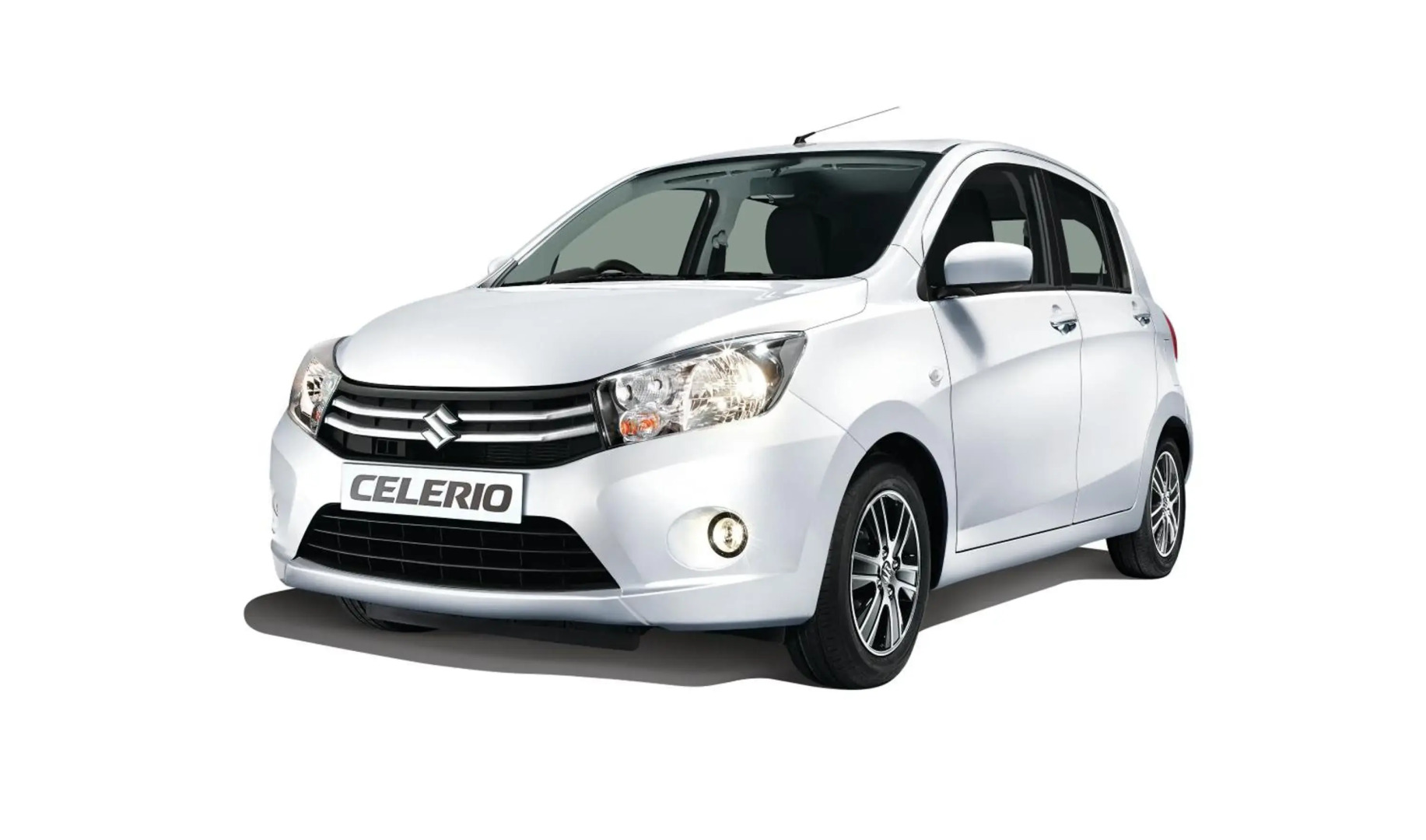 Fouxia Apartments and Studios