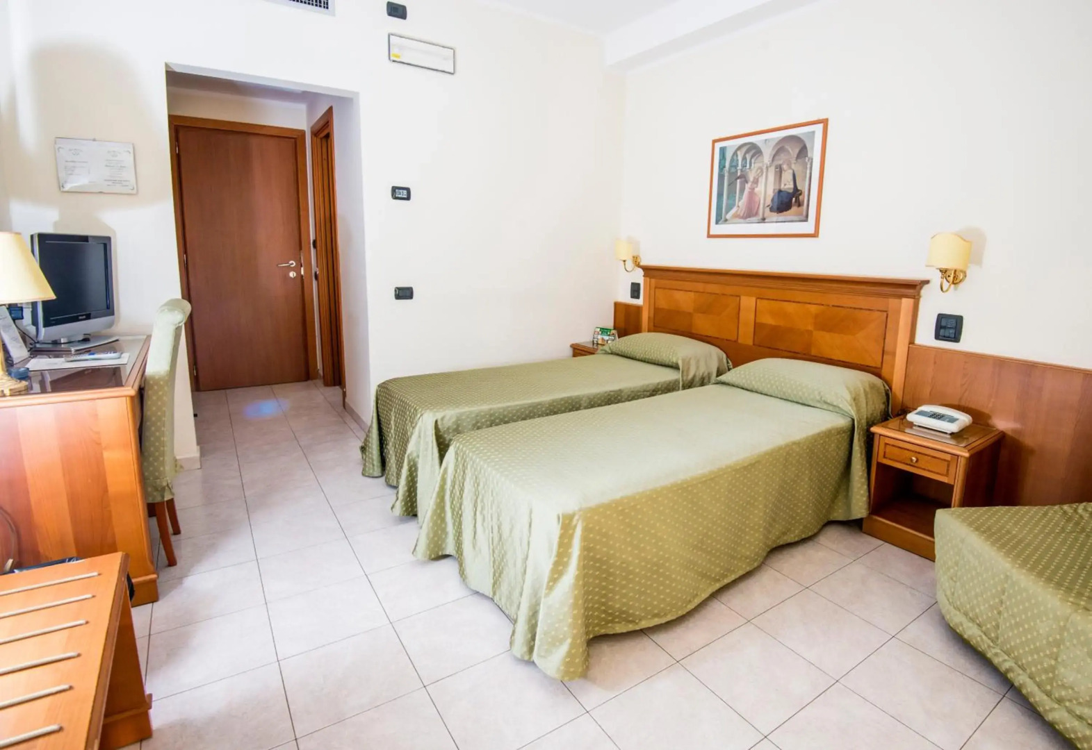 Grand Hotel Victoria