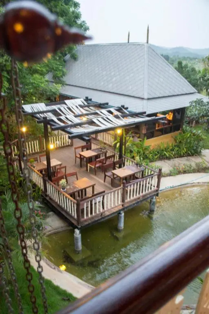 Kongkarn Resort and Farmstay