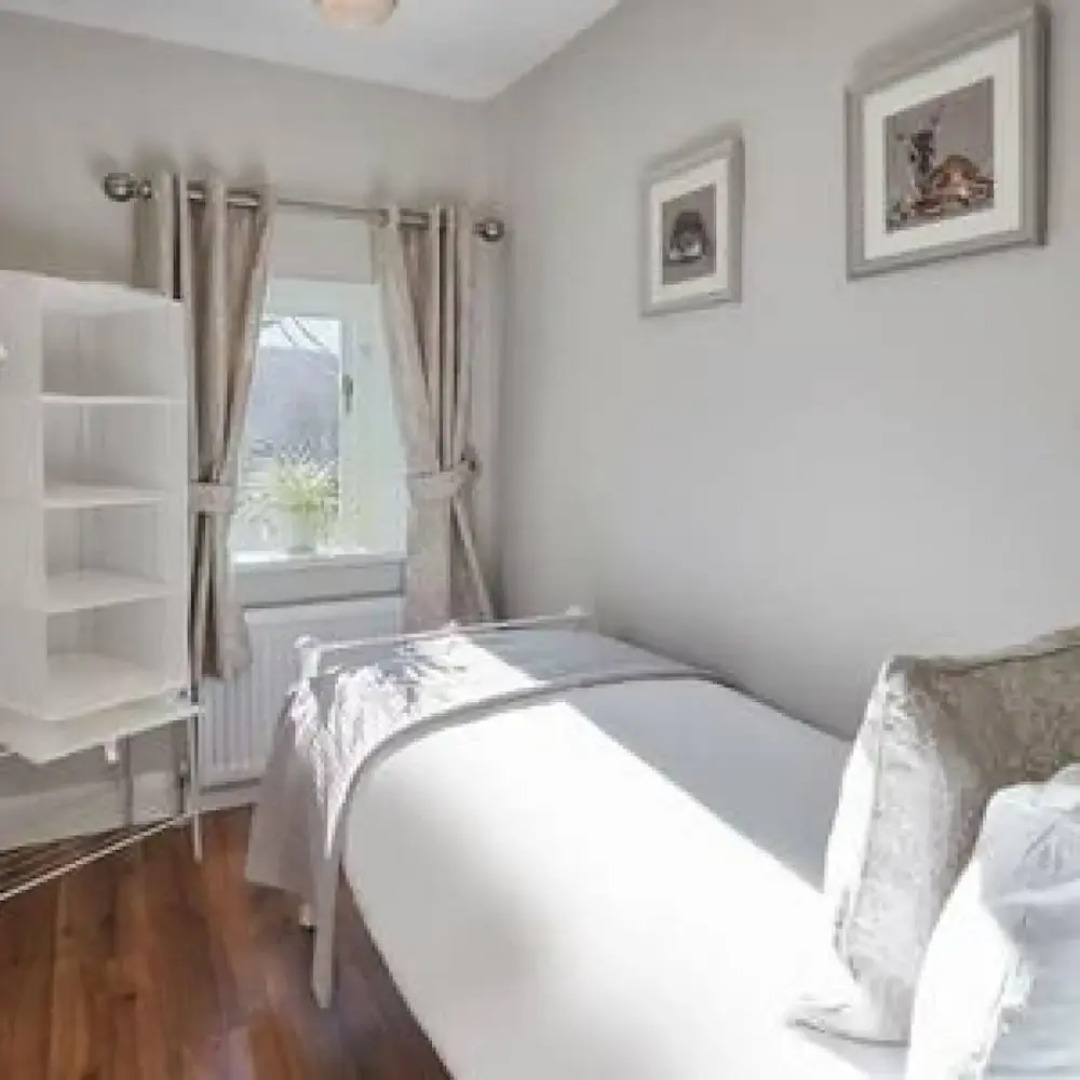 Host Stay Snoozy Goose